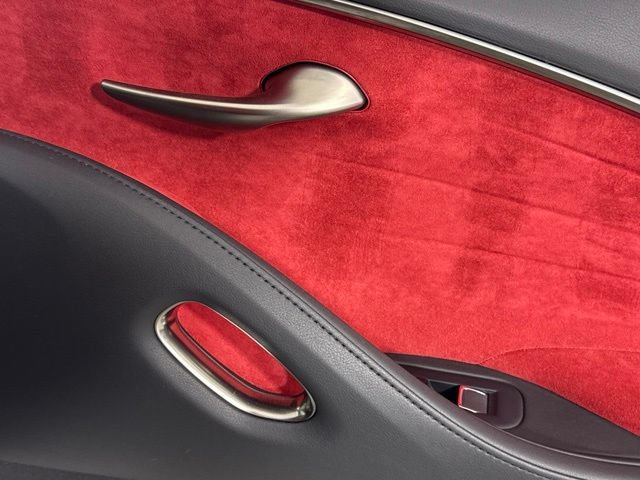 Used 2023 Lexus LC 500 Coupe w/ Sport Package RWD image 26