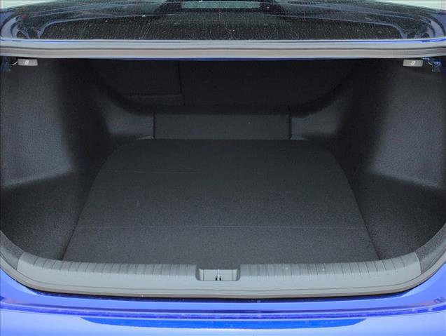 Certified 2025 Honda Accord Sport image 5