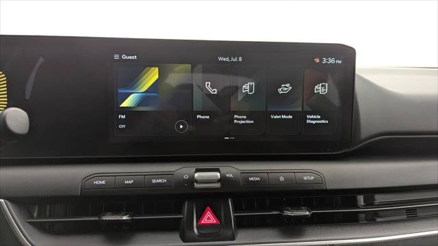 Used 2026 Kia K4 FWD image 27