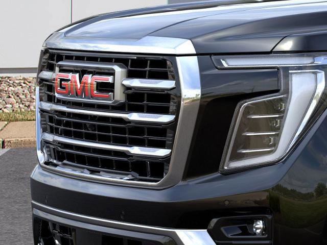 New 2026 GMC Yukon Elevation w/ Elevation Premium Package image 13