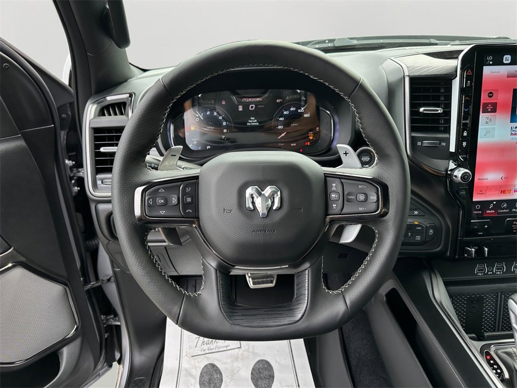 New 2026 RAM 1500 Rebel image 19