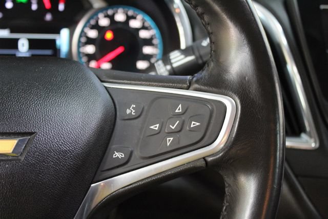 Used 2018 Chevrolet Malibu LT w/ True North Edition FWD image 17