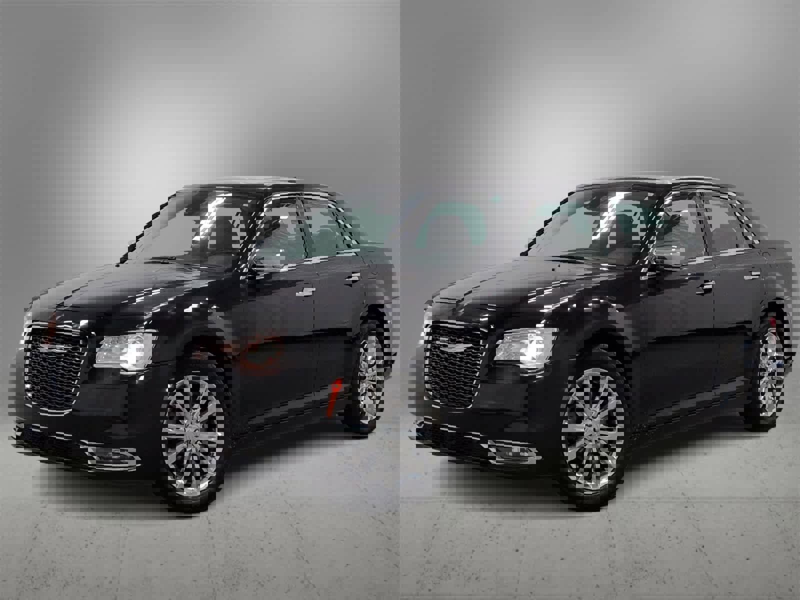 Used 2016 Chrysler 300 C w/ Safetytec Plus Group