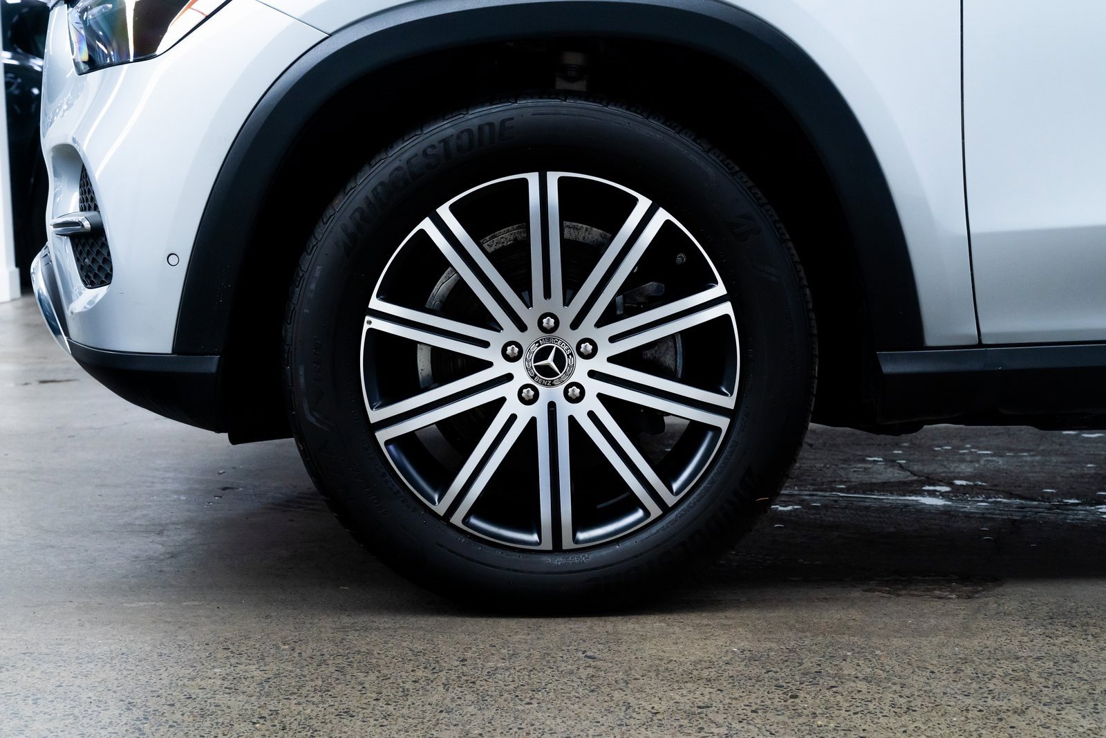 Used 2024 Mercedes-Benz GLE 350 GLE 350 image 7