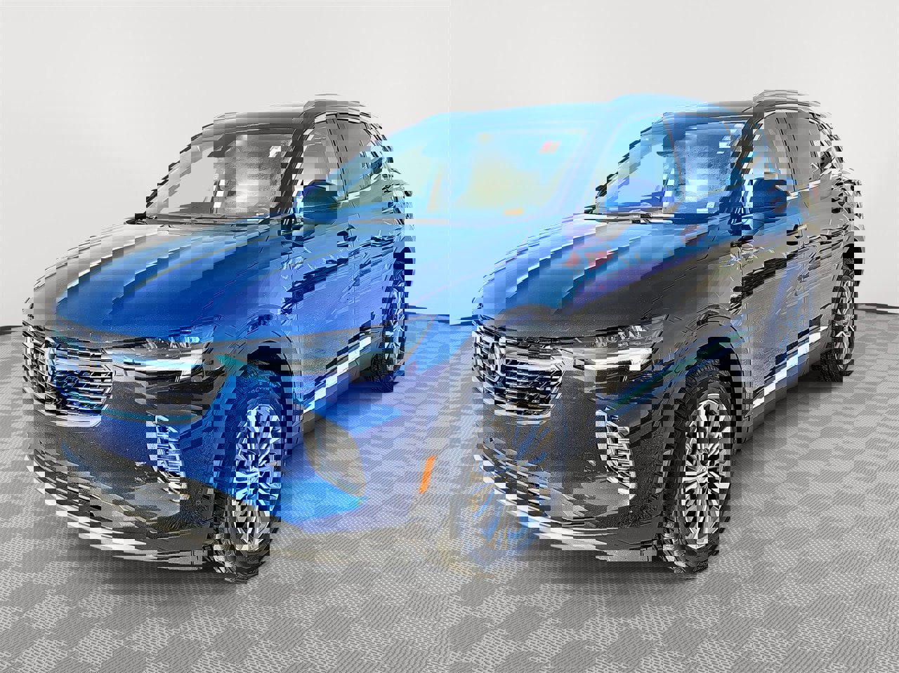 Used 2023 Buick Envision Preferred