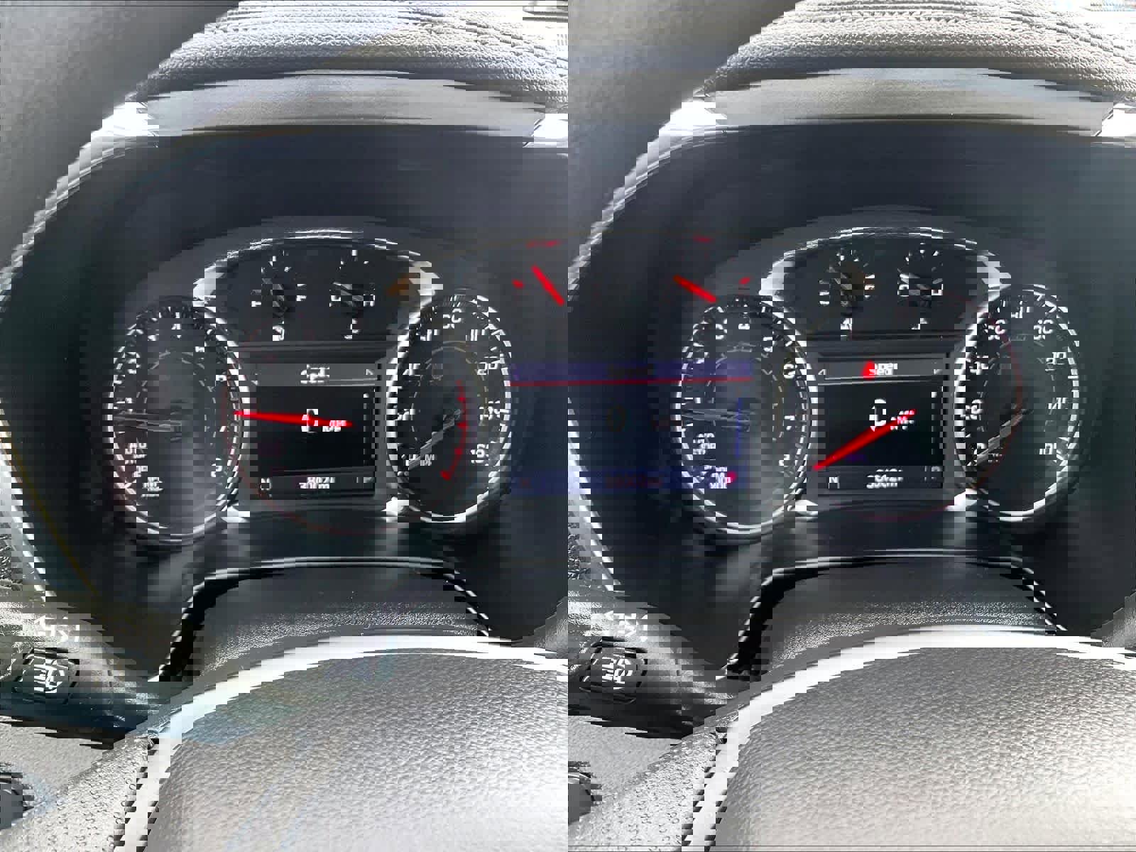 Used 2023 Chevrolet Blazer LT AWD/4WD image 25