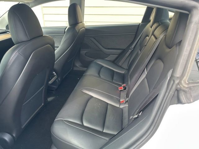 Used 2020 Tesla Model 3 Performance AWD/4WD image 13