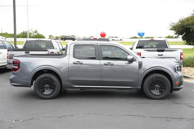 New 2025 Ford Maverick Lobo image 7
