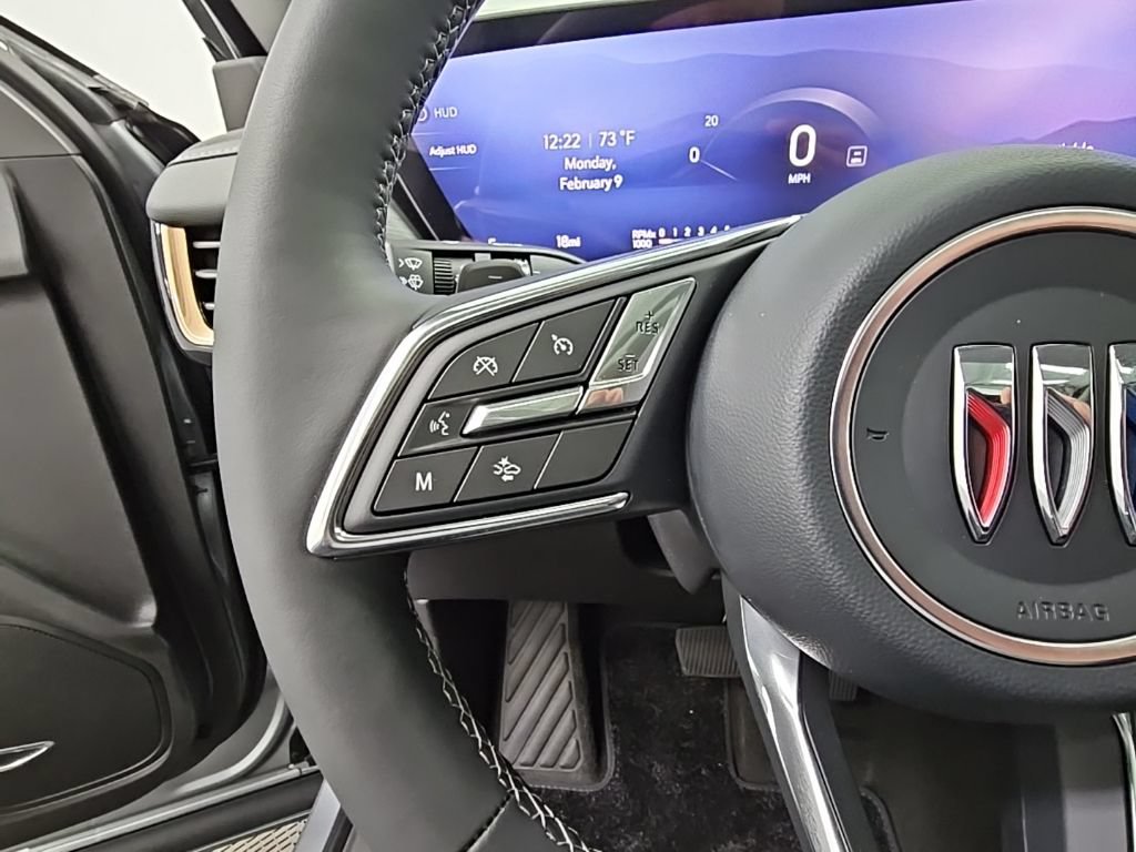 New 2026 Buick Envision Avenir AWD/4WD image 26