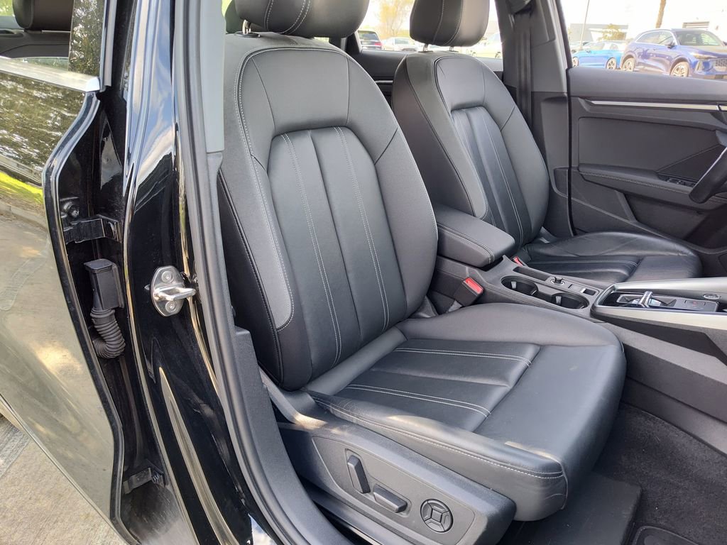 Used 2023 Audi A3 2.0T Premium image 30