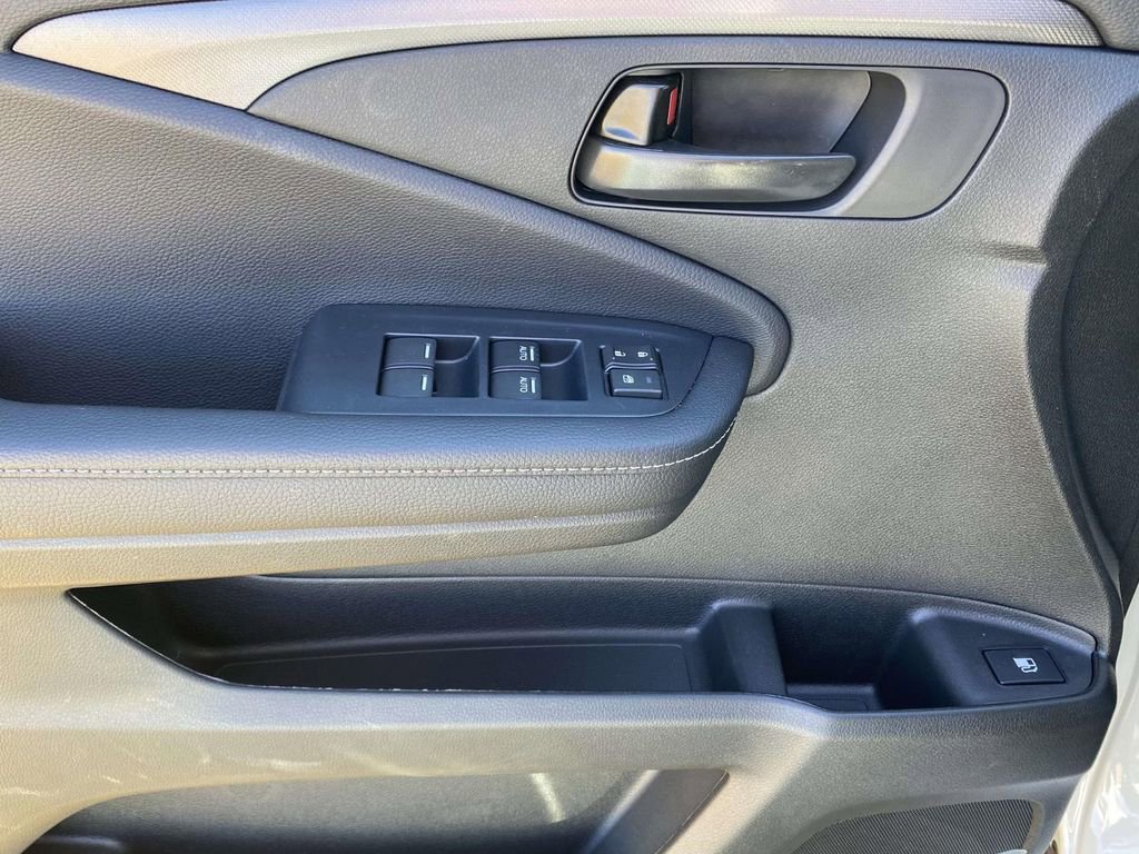 New 2025 Honda Ridgeline Sport+ image 15