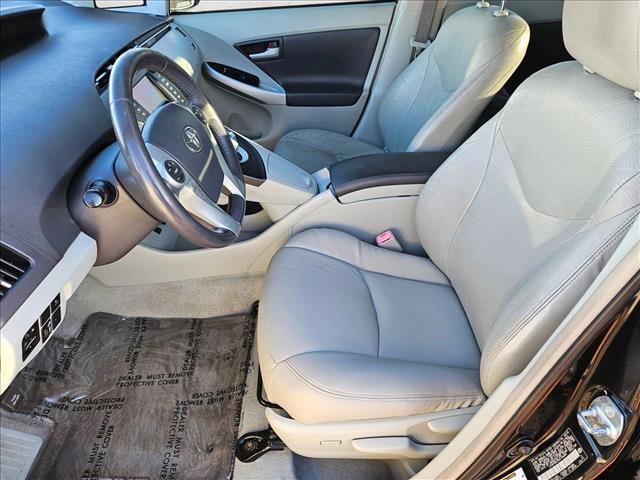Used 2010 Toyota Prius Five image 15