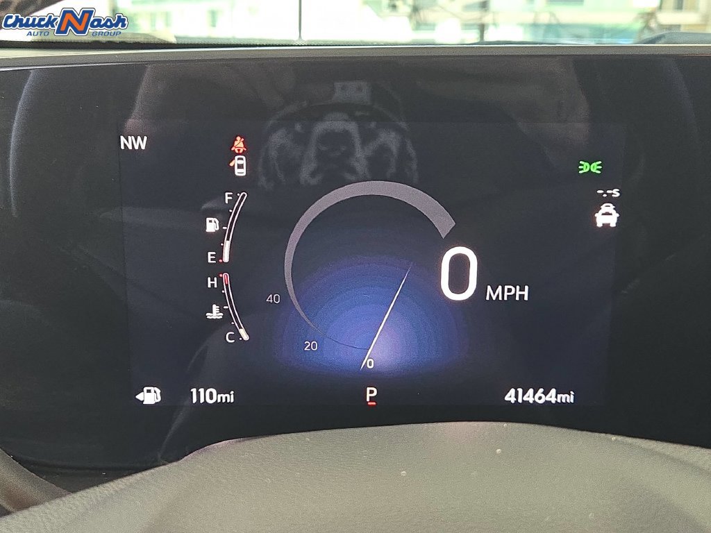 Used 2025 Buick Encore GX Preferred AWD/4WD image 17