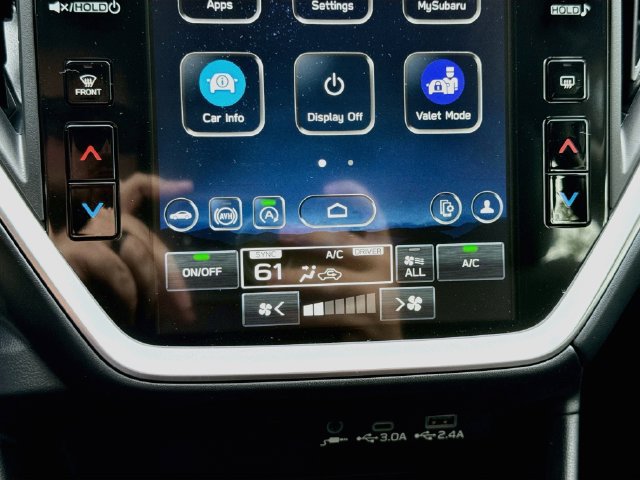 New 2026 Subaru Impreza 2.0i Sport AWD/4WD image 13