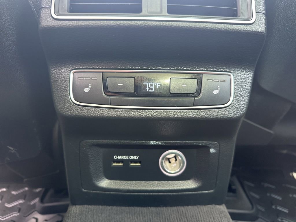 Used 2019 Audi Q5 2.0T Premium Plus w/ Premium Plus Package image 17