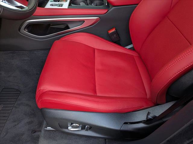 New 2026 Jaguar F-PACE R-Dynamic S image 4