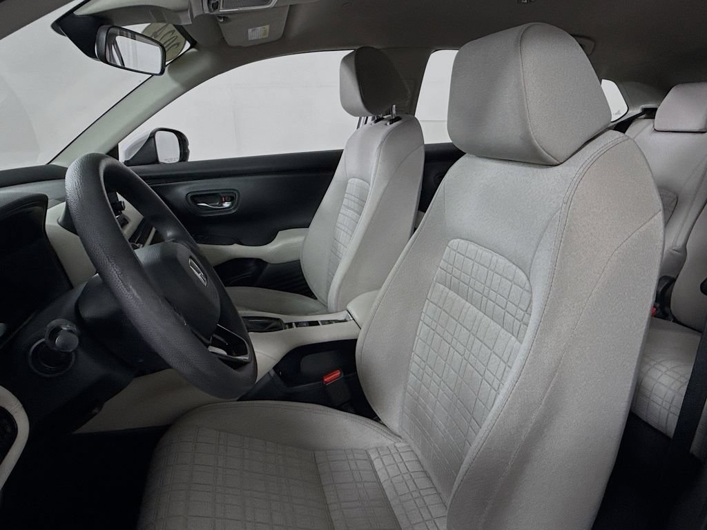 Certified 2024 Honda HR-V LX image 29