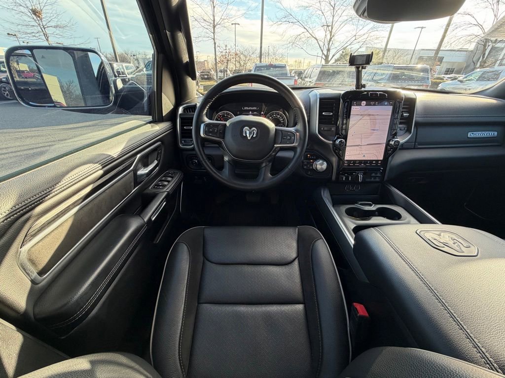 Certified 2023 RAM 1500 Laramie image 20