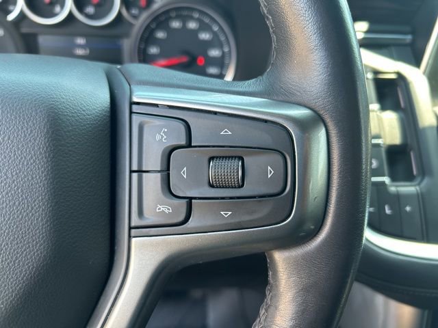 Used 2021 Chevrolet Tahoe LT w/ LT Signature Package AWD/4WD image 17