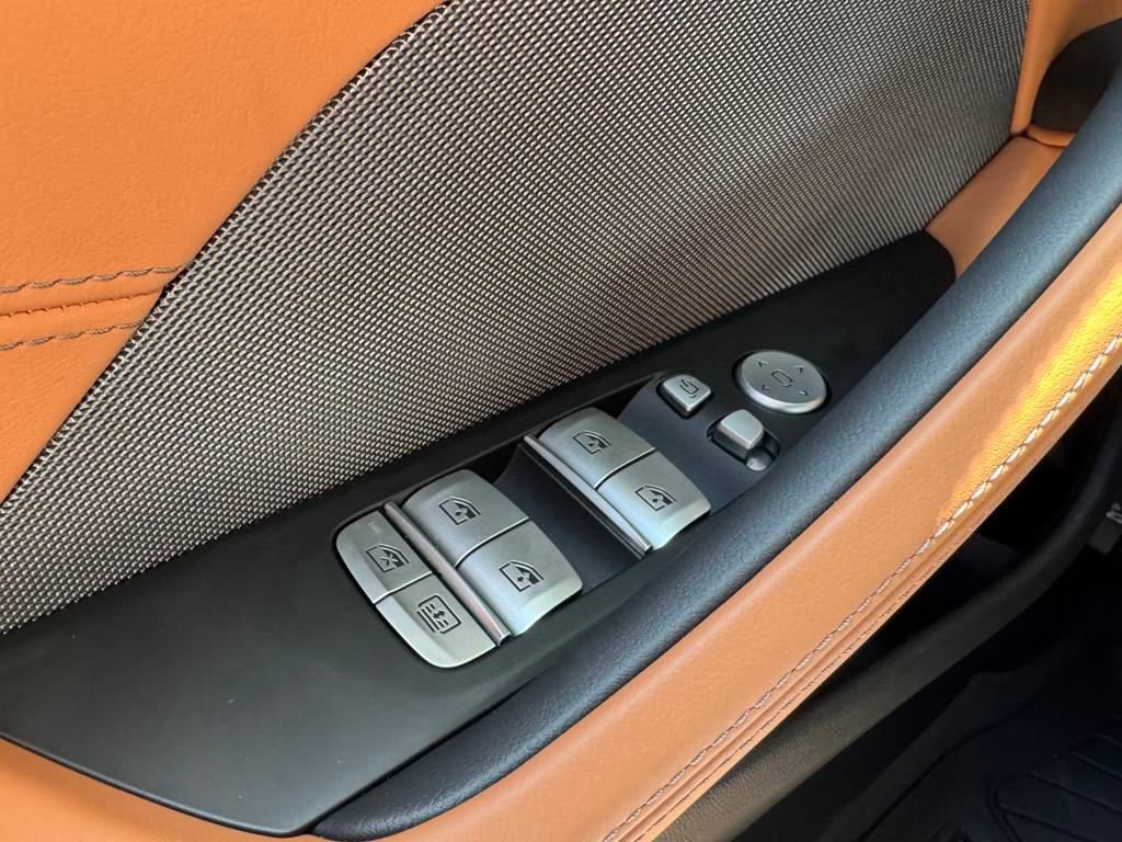 New 2026 BMW 840i image 23