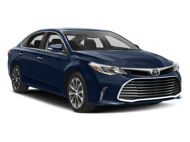 Used 2018 Toyota Avalon XLE Premium FWD image 9