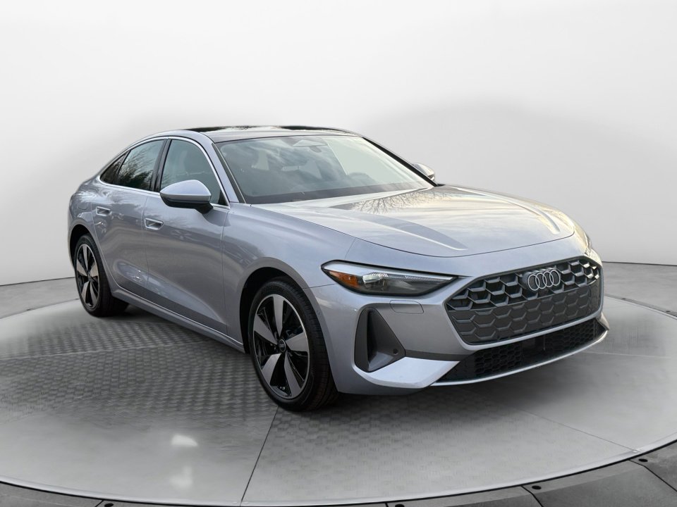 New 2025 Audi A5 2.0T Premium image 1