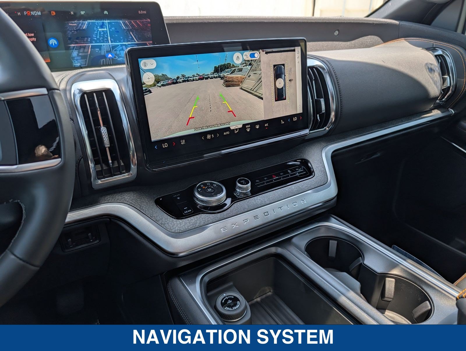 New 2026 Ford Expedition Tremor AWD/4WD image 37