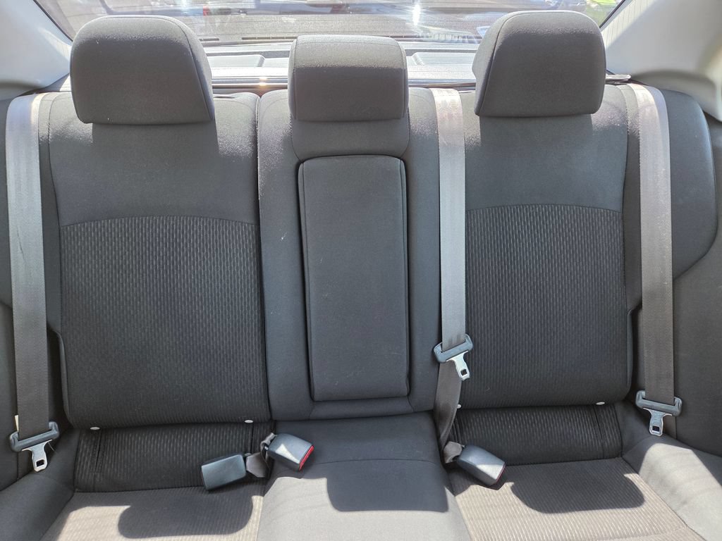 Used 2017 Mitsubishi Lancer ES FWD image 17