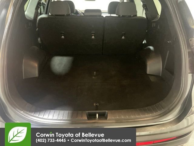 Used 2023 Hyundai Santa Fe SEL image 22
