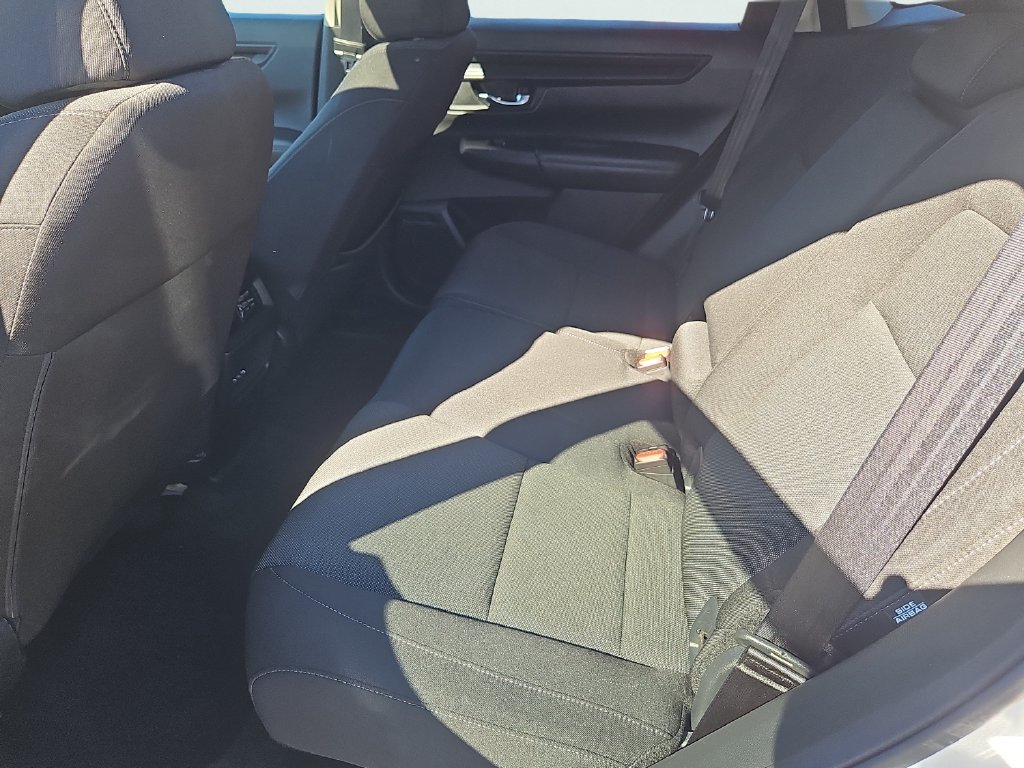 Certified 2025 Honda CR-V EX image 27