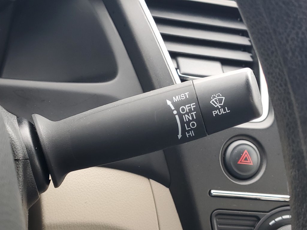 Used 2015 Honda Civic LX image 21