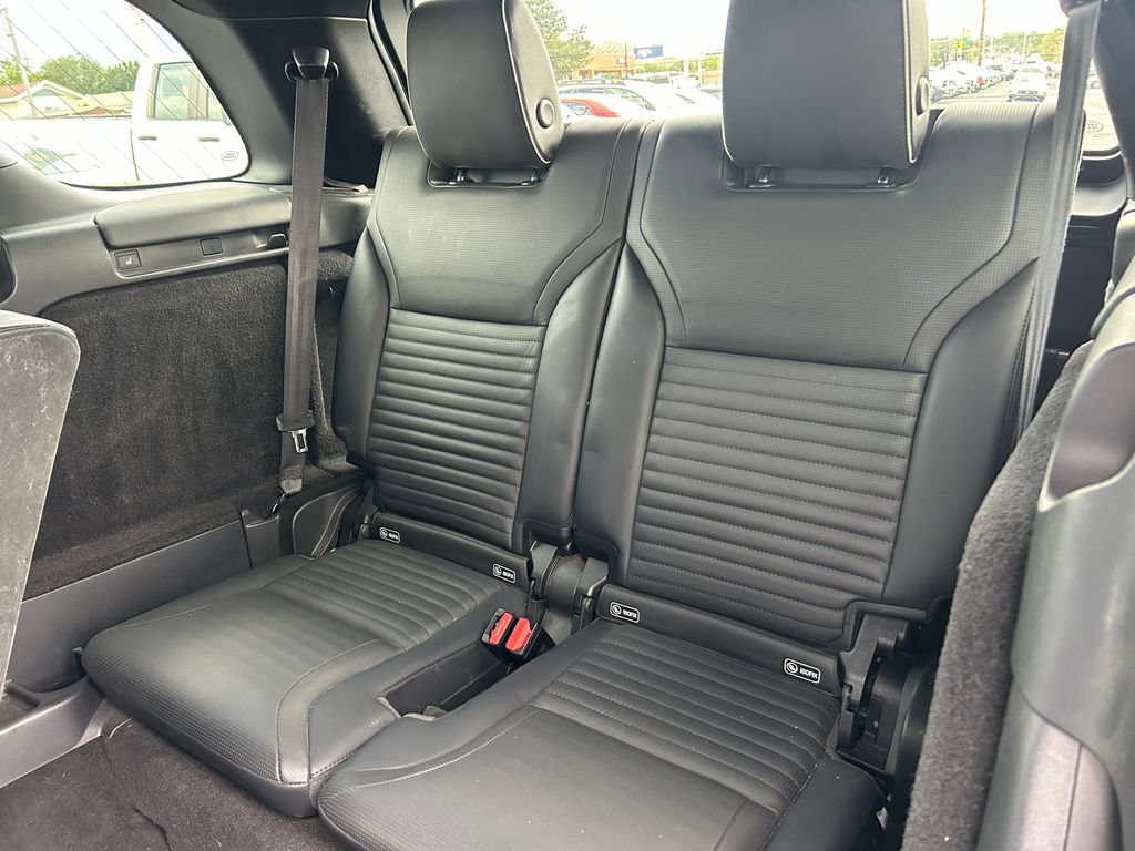 Used 2020 Land Rover Discovery HSE Luxury AWD/4WD image 33