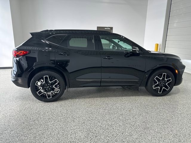 New 2026 Chevrolet Blazer RS w/ Driver Confidence II Package image 19
