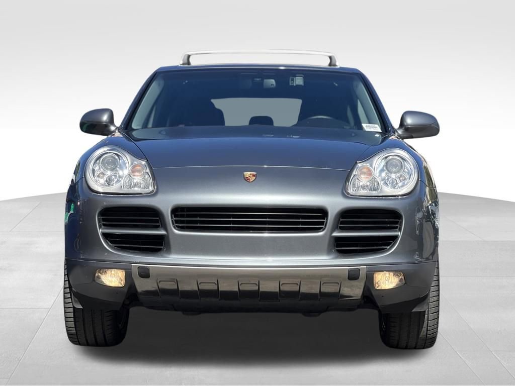 Used 2005 Porsche Cayenne S AWD/4WD image 8