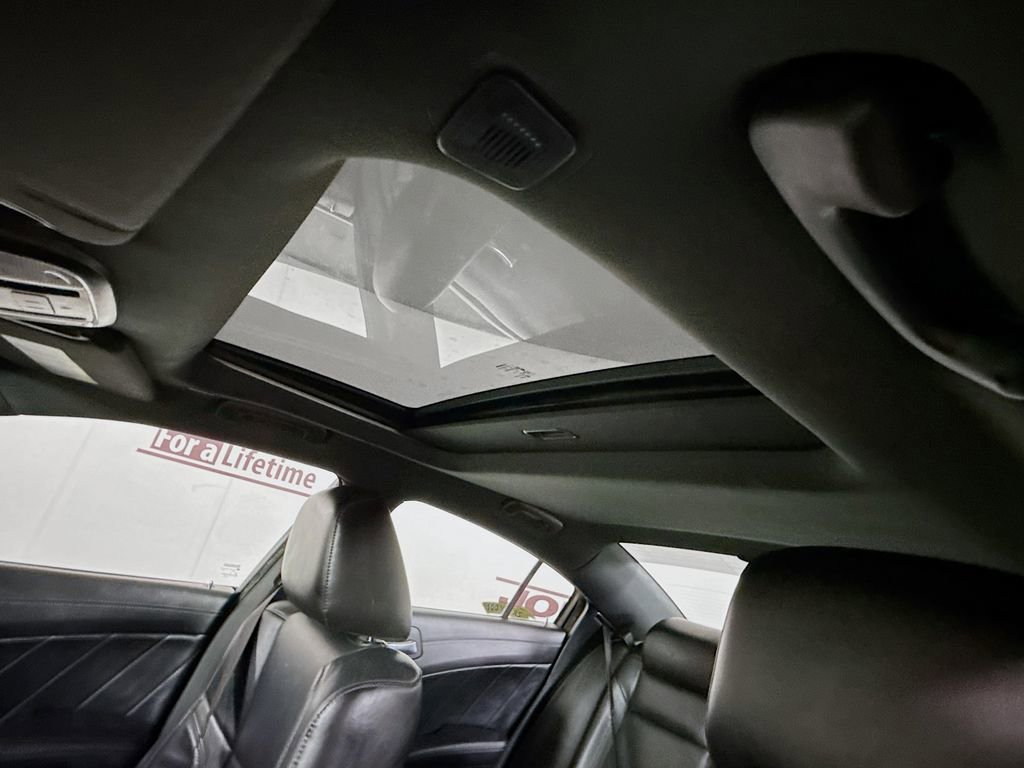 Used 2023 Dodge Charger SXT w/ Plus Group image 10