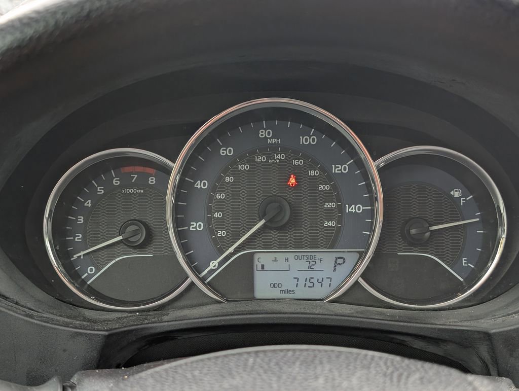 Used 2016 Toyota Corolla L image 14