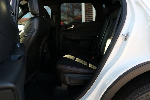 New 2026 Ford Escape ST-Line Select w/ Tech Pack #1 image 23