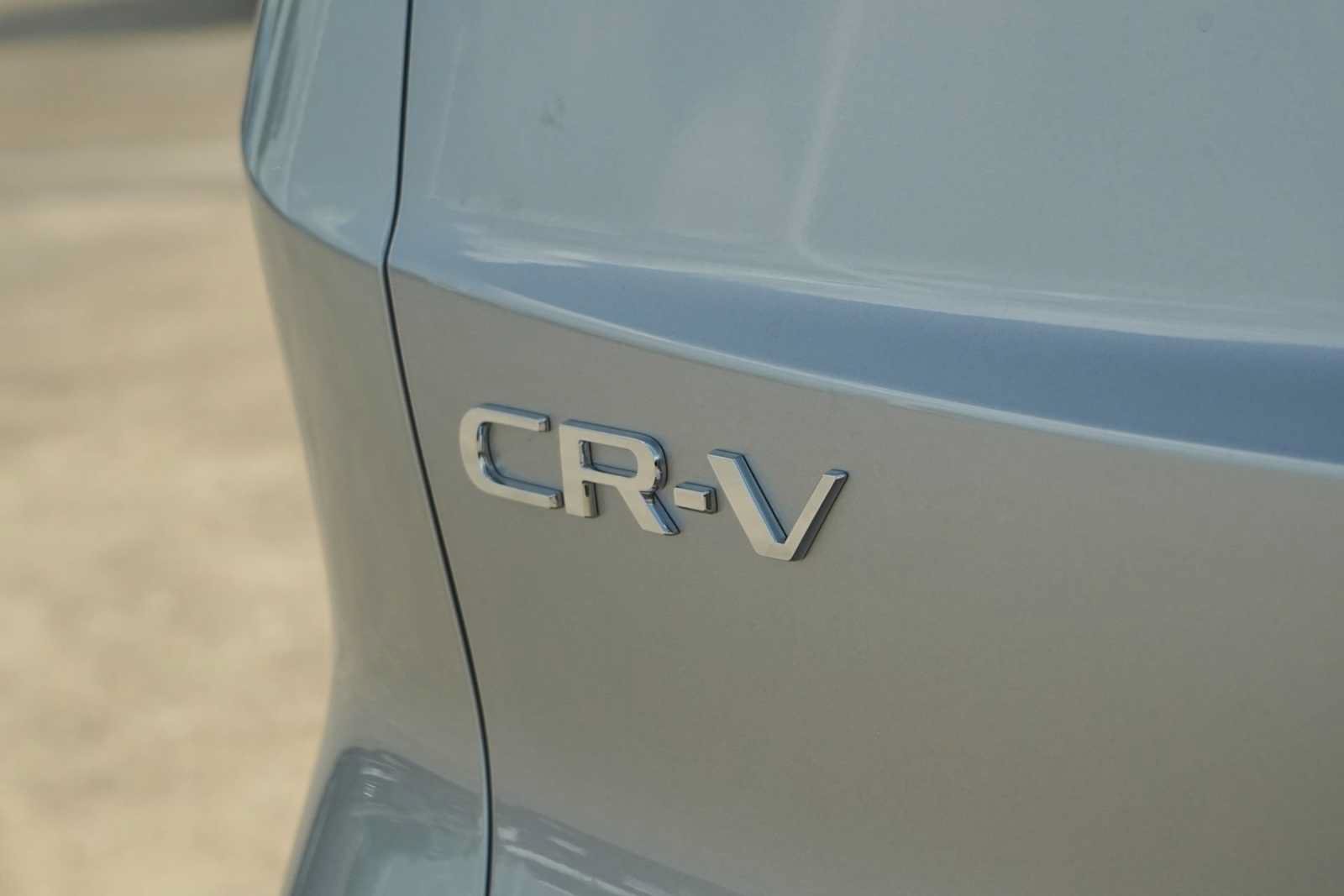 New 2027 Honda CR-V EX-L image 8