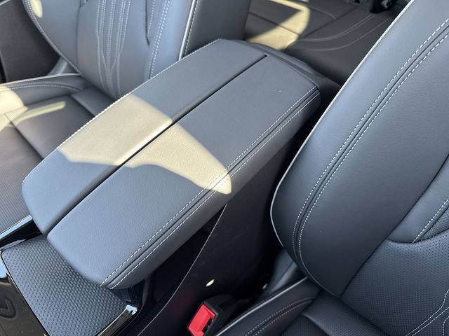 New 2026 Buick Envision Avenir AWD/4WD image 21