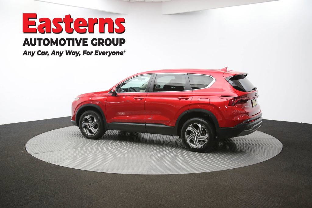 Used 2022 Hyundai Santa Fe SE image 61