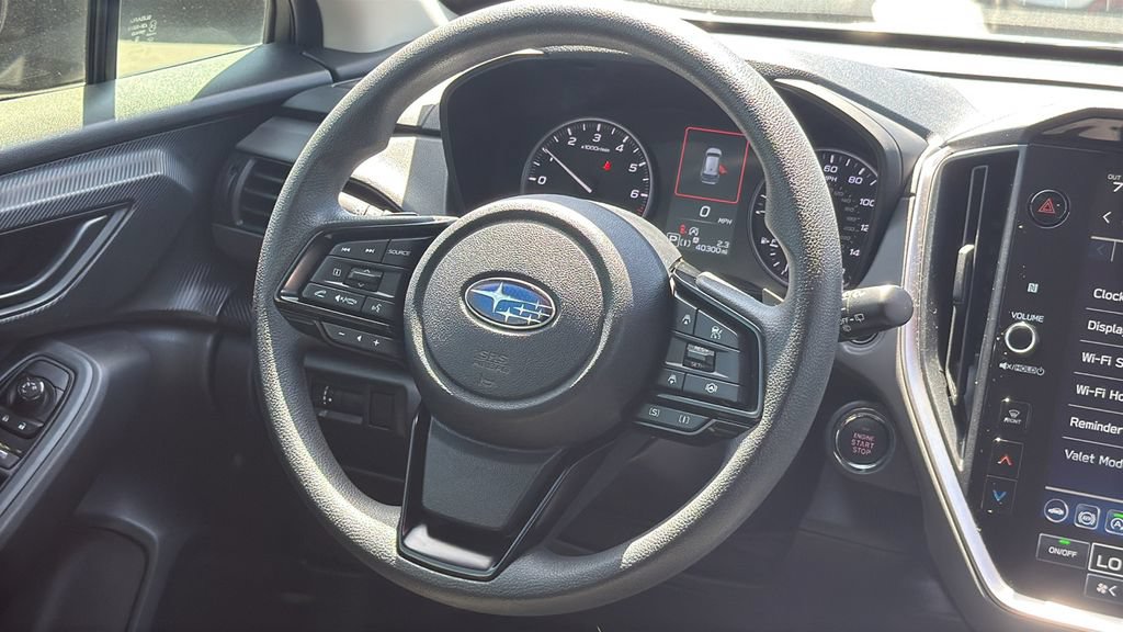 Certified 2024 Subaru Crosstrek 2.0i Premium AWD/4WD image 15