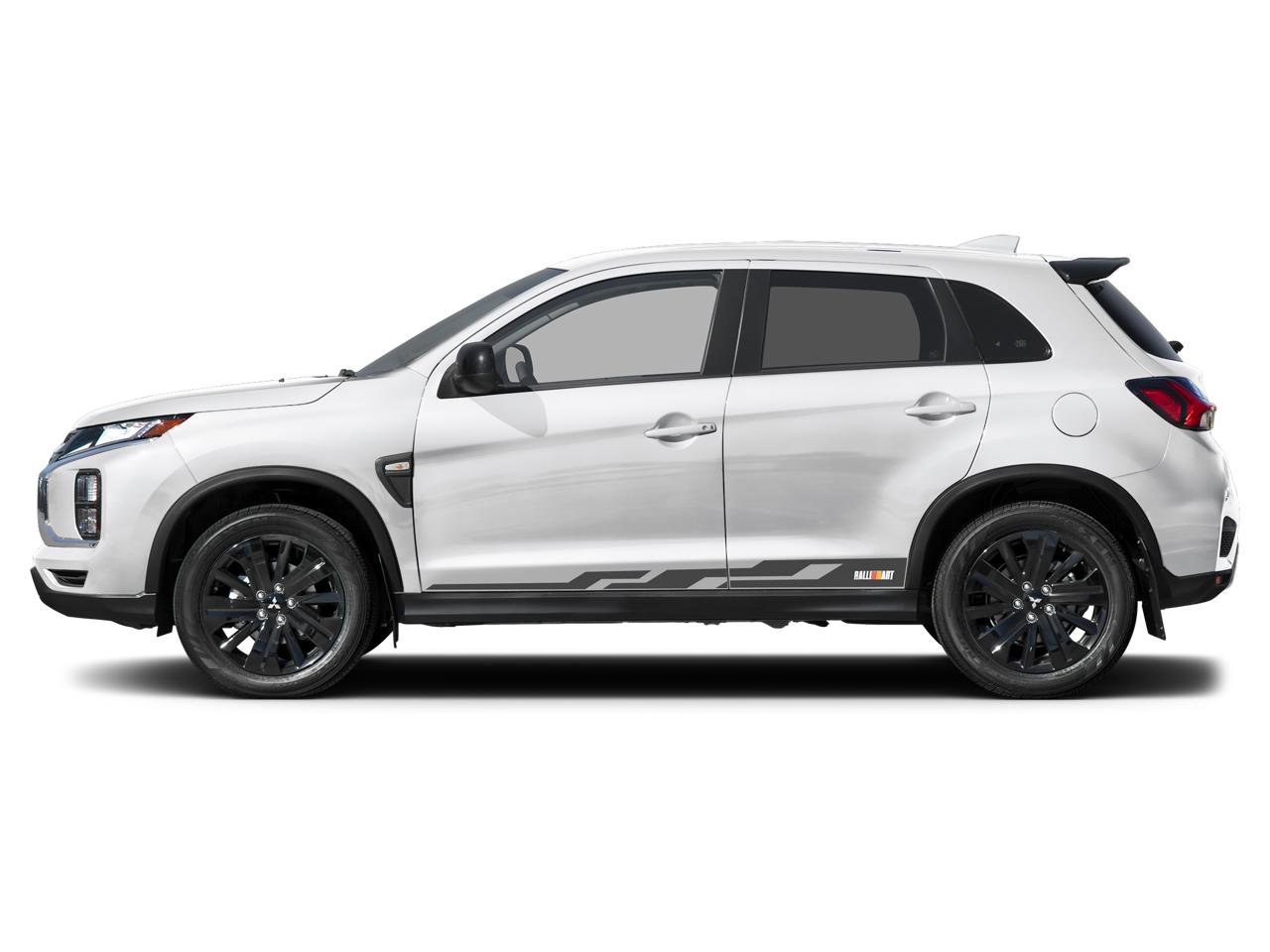 New 2026 Mitsubishi Outlander Sport AWD image 17