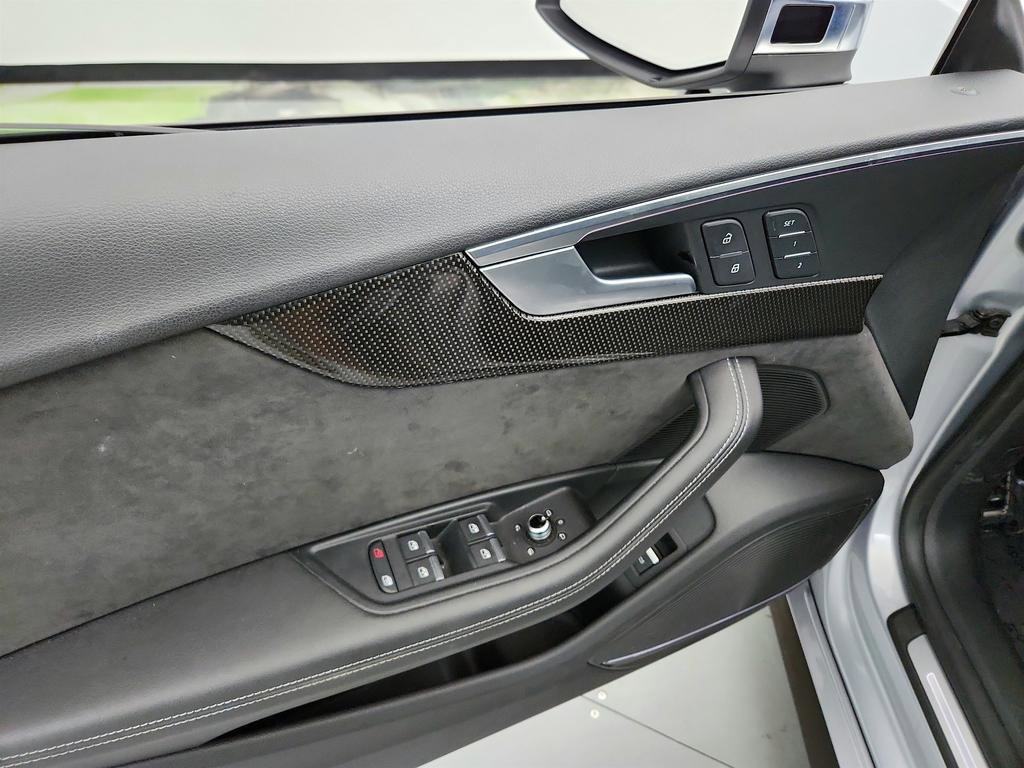 Used 2018 Audi S5 Prestige w/ S Sport Package image 22