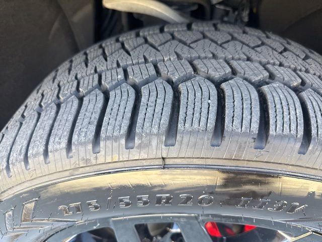 Used 2023 Chevrolet Tahoe RST w/ RST Performance Edition image 15