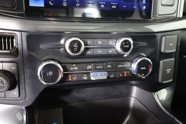 Certified 2023 Ford F150 XLT w/ Equipment Group 302A High AWD/4WD image 51