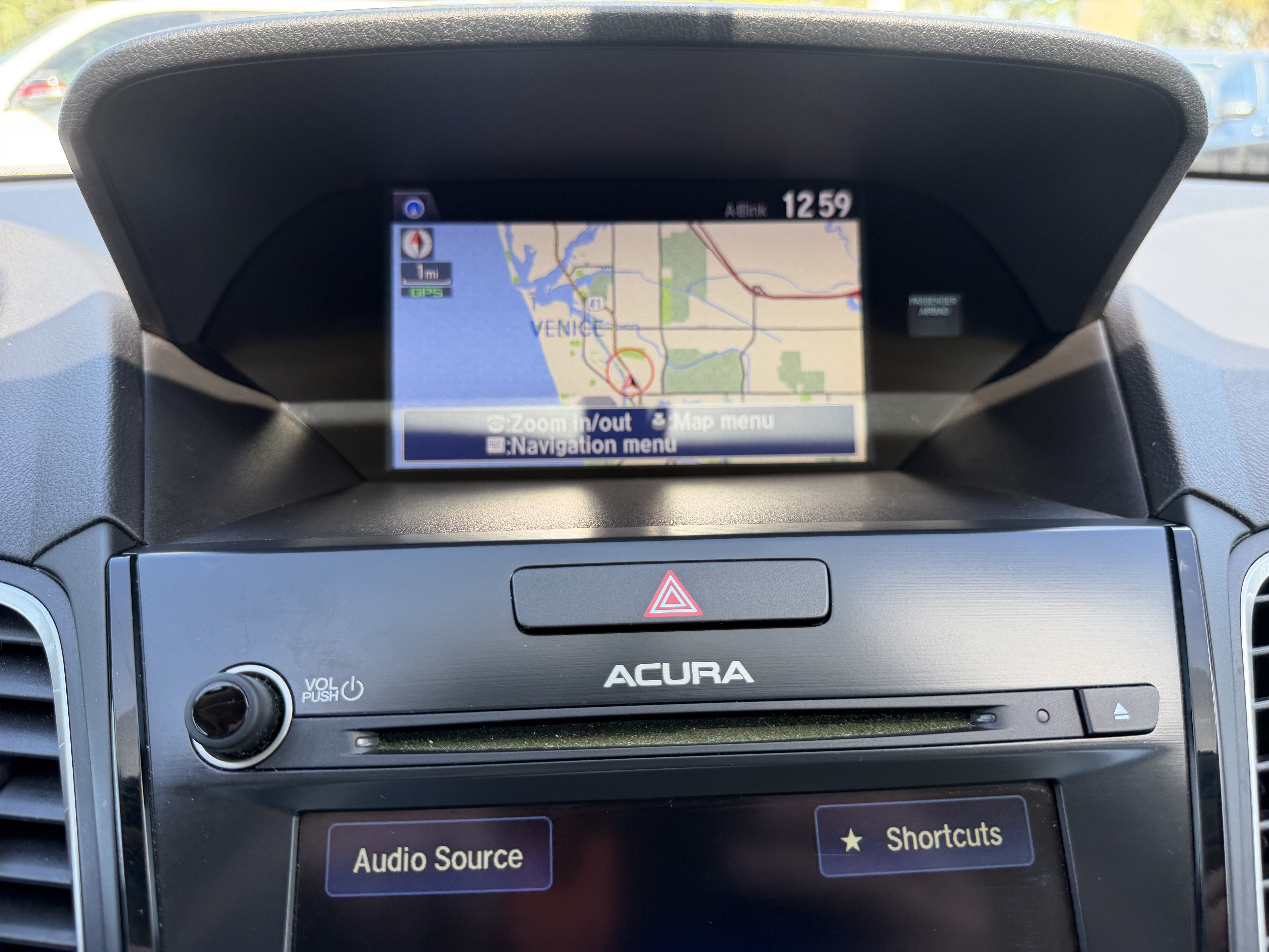 Used 2018 Acura RDX w/ Tech & AcuraWatch Plus Pack FWD image 21