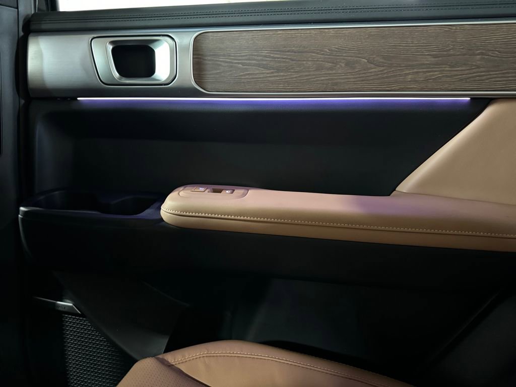 Used 2024 Hyundai Santa Fe Limited image 43