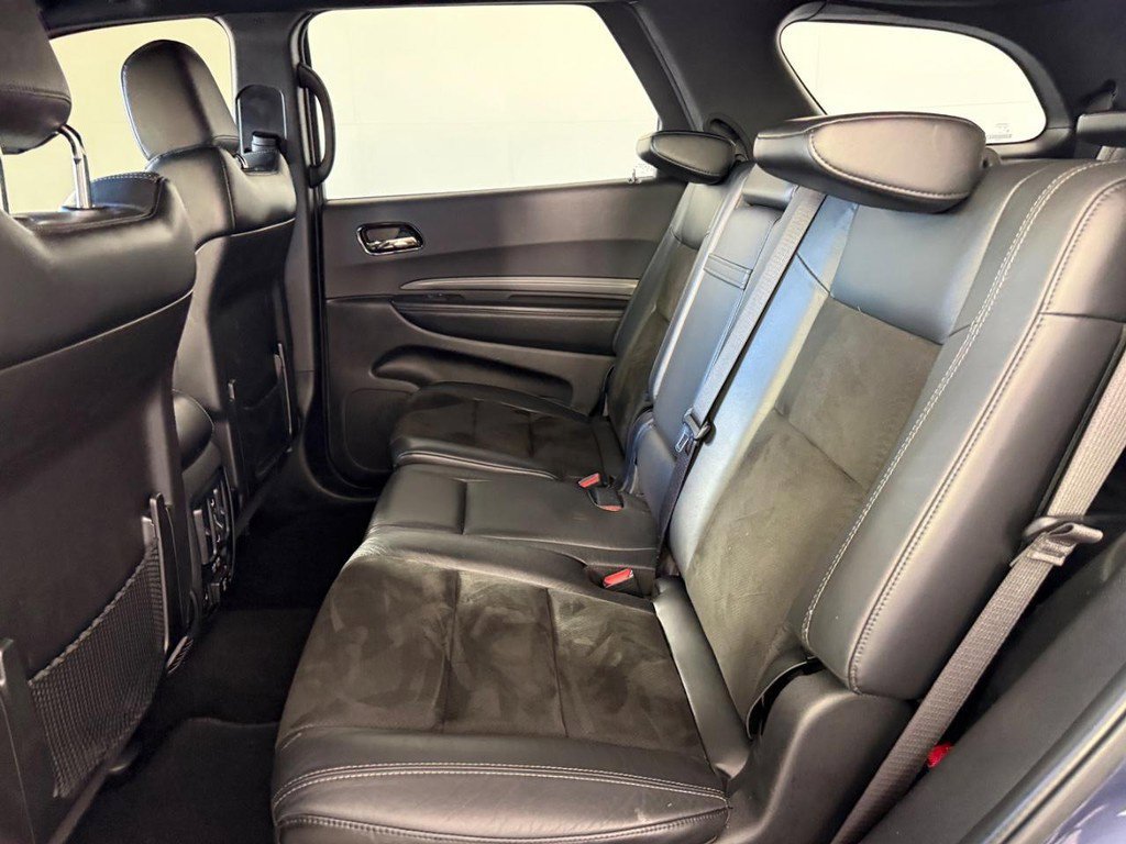 Used 2021 Dodge Durango GT AWD/4WD image 20