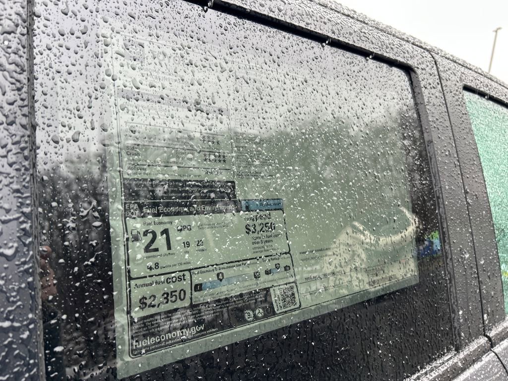 New 2026 Toyota Tacoma TRD Off-Road image 30