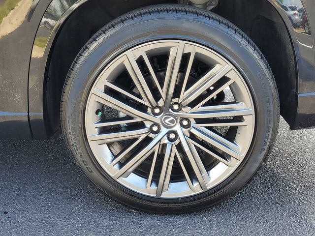 Used 2024 Lexus TX 350 FWD w/ Technology Package image 33